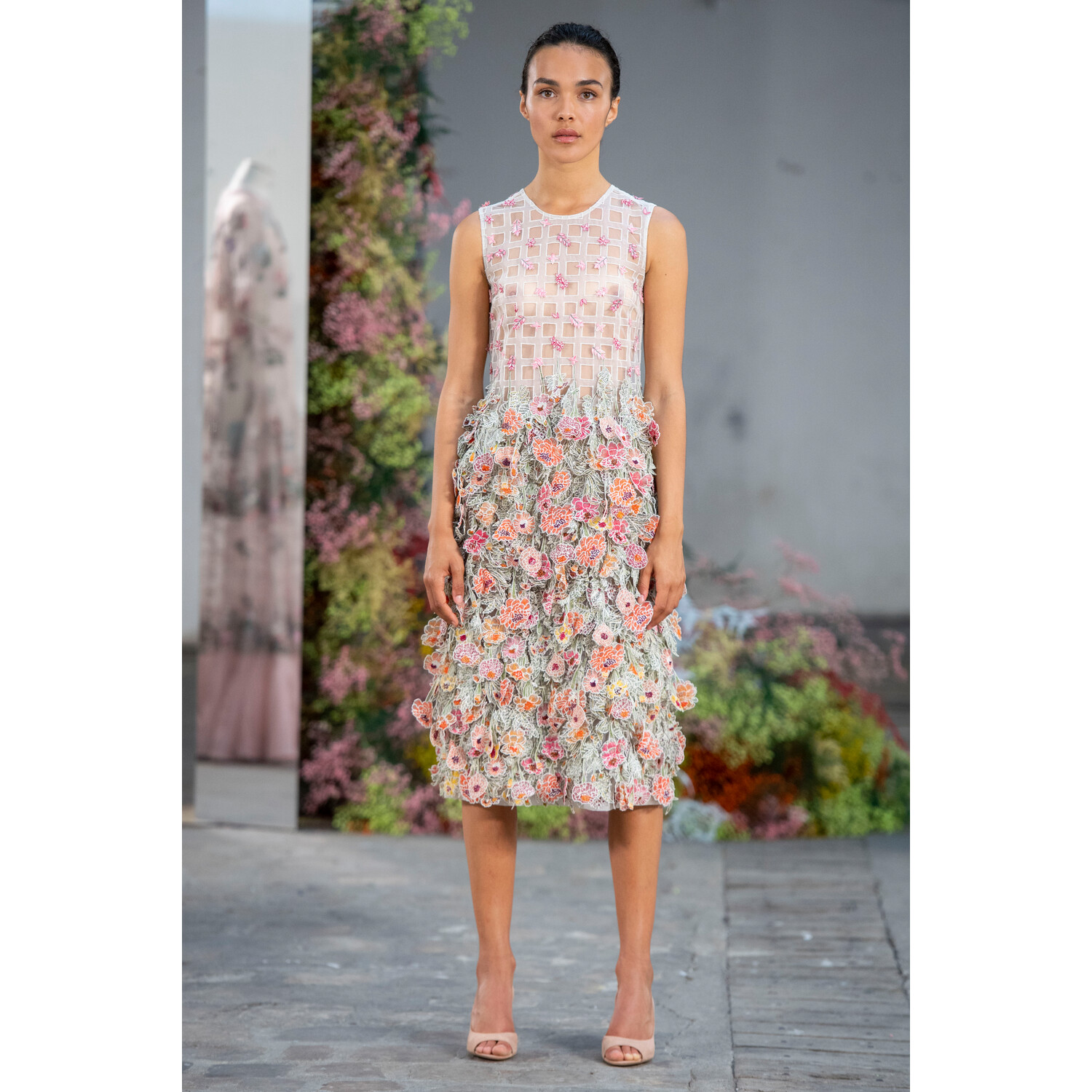 Фото Rahul Mishra Haute Couture Fall 2019 / Rahul Mishra Haute Couture осень 2019
